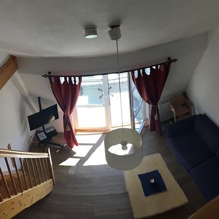 Sterntaler Apartment Rostock Exterior photo